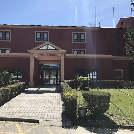 Hotel Garden Viseu