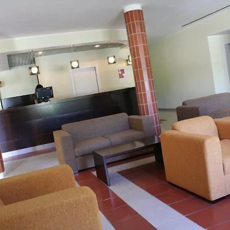 Garden Ξενοδοχείο 3*