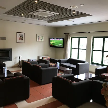 Garden Hotel
