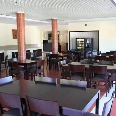 Ξενοδοχείο Garden Viseu