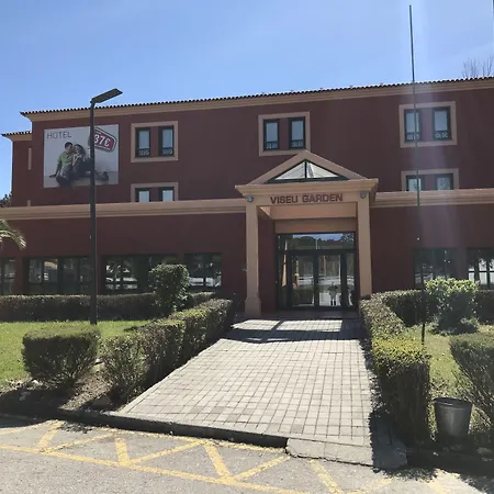 Ξενοδοχείο Garden