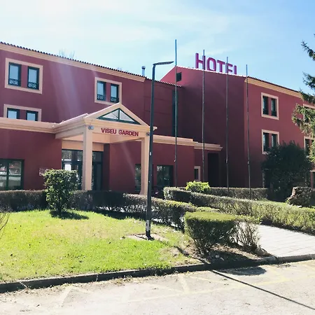 Garden Viseu