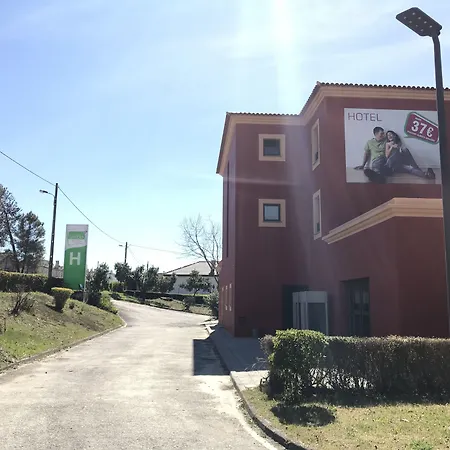 Garden Hotel Viseu