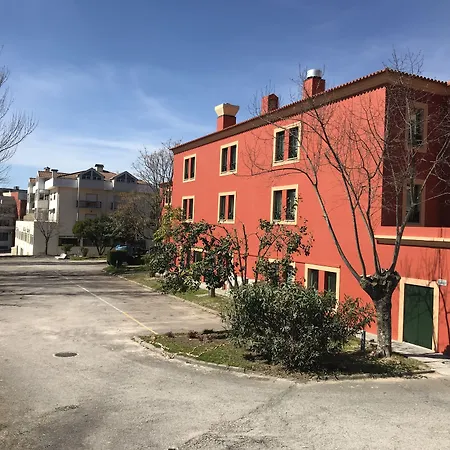 Garden Ξενοδοχείο Viseu