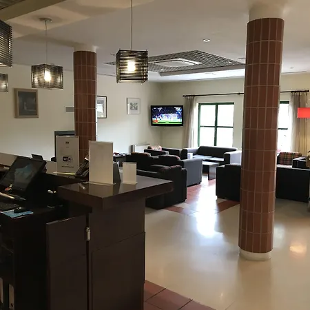 Ξενοδοχείο Garden