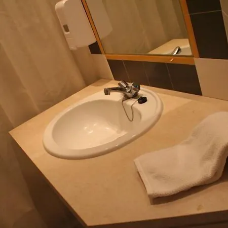 Garden Ξενοδοχείο Viseu