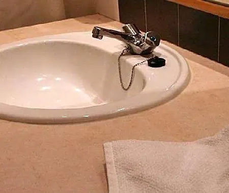 Garden Hotel 3*