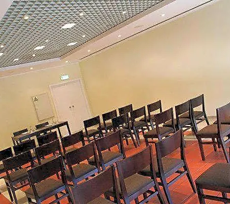 Hotel Garden Viseu