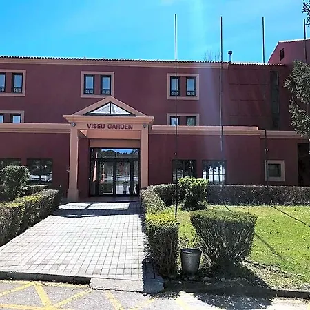 Garden Hotel Viseu