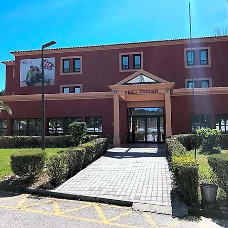 Garden Hotel Viseu