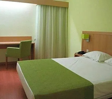 Hotel Garden 3*