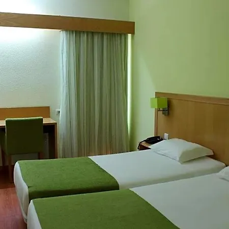 Garden Hotel Viseu