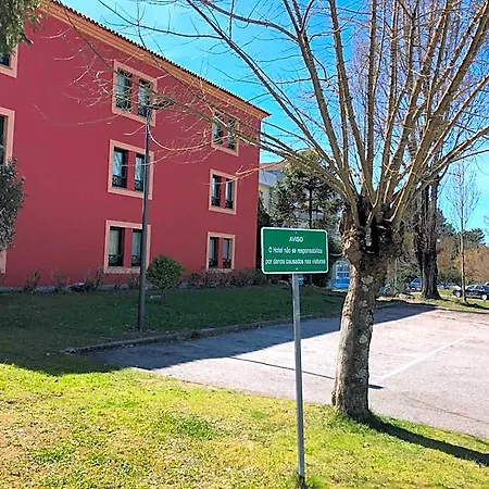 Garden Viseu
