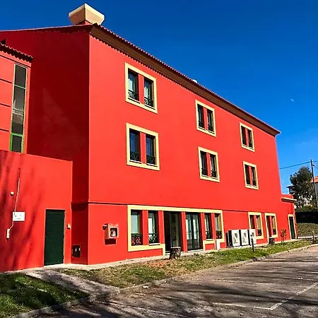 Hotel Garden Viseu