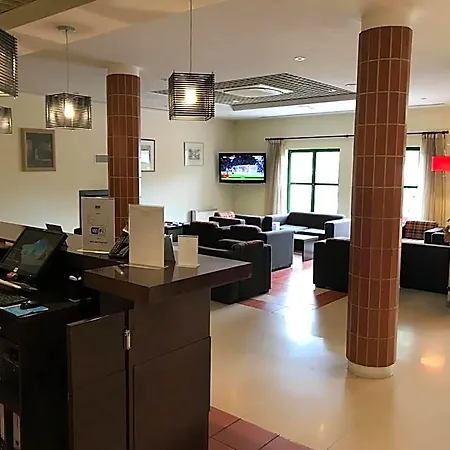 Hotel Garden 3*