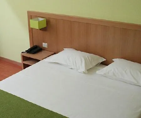 Garden Hotel Viseu