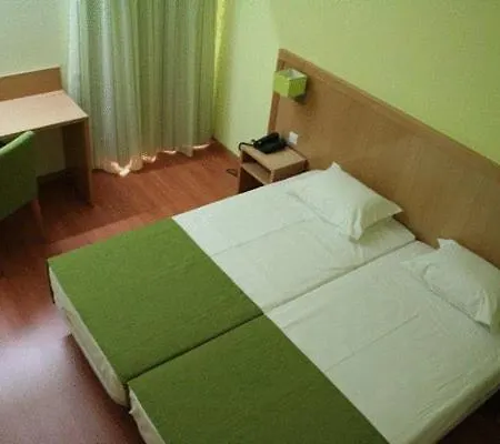 Ξενοδοχείο Garden Viseu