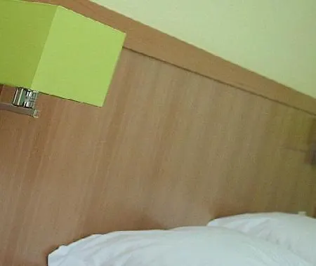 Ξενοδοχείο Garden