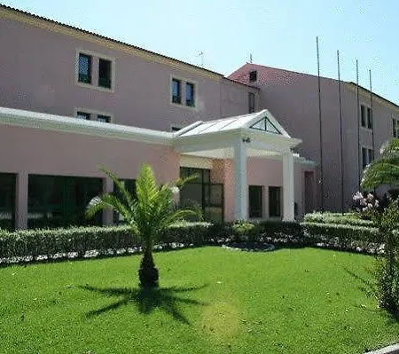 Garden Viseu