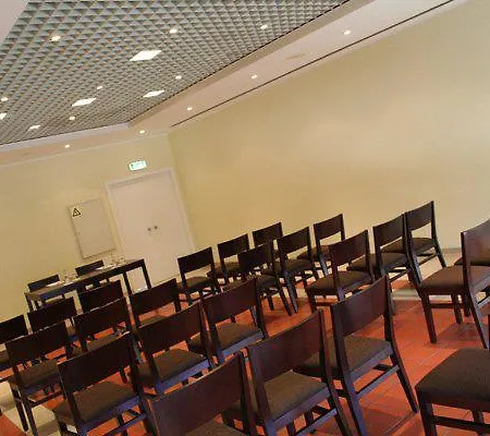 Hotel Garden Viseu