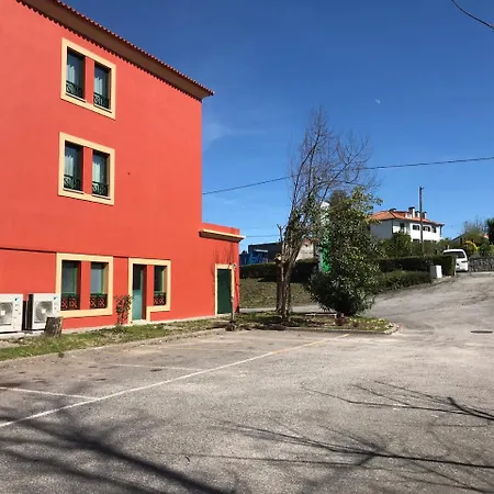 Garden Ξενοδοχείο Viseu