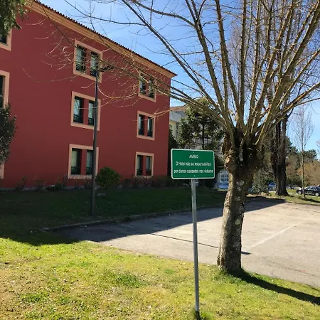 Garden Ξενοδοχείο Viseu