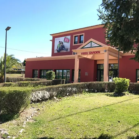 Garden Hotel 3*