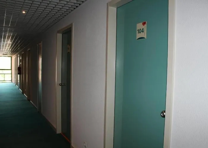 Garden Отель Визеу