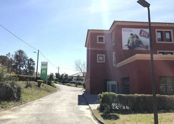 Garden Отель Визеу