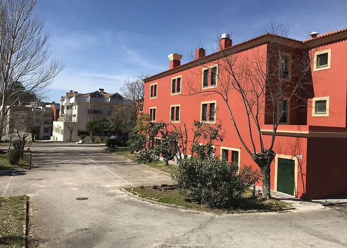 Garden Отель Визеу