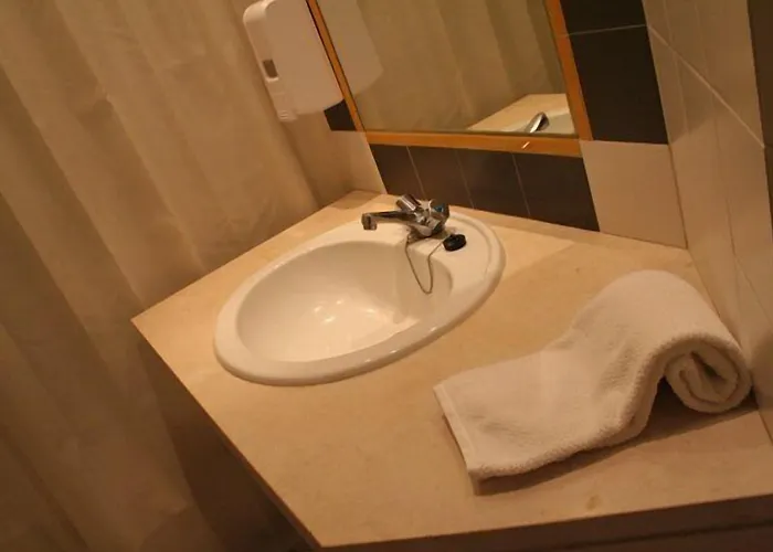 Garden Отель Визеу