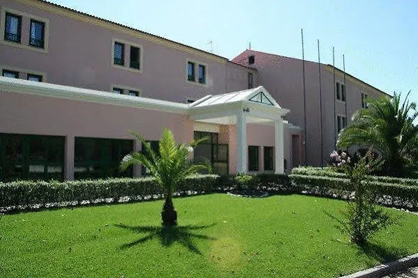 Garden Viseu